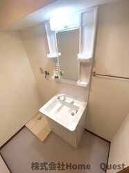 朝風マンション2番館の物件内観写真